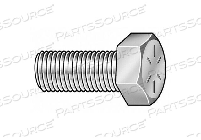 OEM#: UST235841HEX CAP SCREW 5/8 -11 1-3/4 STEEL PK10 by Armor Coat