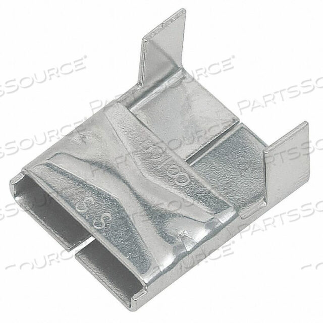 OEM#: GRC155BANDING CLIP LIGHT DUTY 5/8 PK50 by Band-It