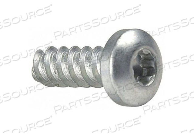 OEM#: 450750THREAD FORMING SCRW PAN #4-20 3/4 L PK50 by Tamperproof Screw Company, Inc.