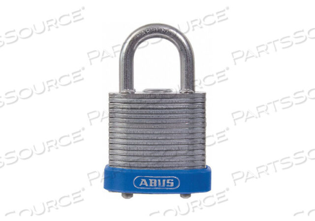 OEM#: 41/30 KDKEYED PADLOCK DIFFERENT 1-1/4 W by Abus