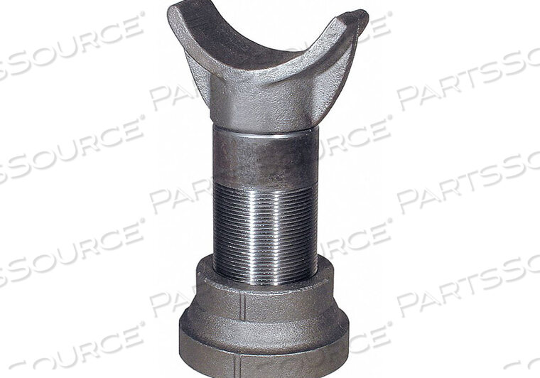 OEM#: 0500175112PIPE SADDLE ADJUSTABLE PIPE SZ 5 IN by Anvil International