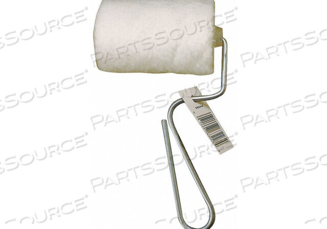 OEM#: R172-3TRIMMER AND ROLLER COVER DISPOSABLE 3 IN by Wooster