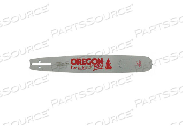 OEM#: 55141CHAIN SAW BAR 16 IN FOR 5NWJ5 by Greenlee