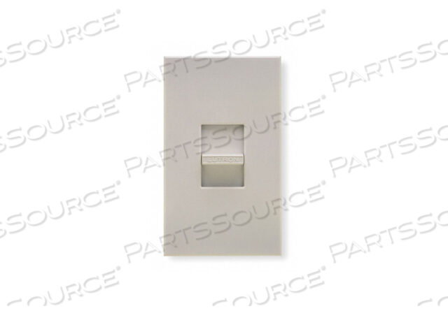 OEM#: NF-20-WHLIGHTING DIMMER SLIDE 1-POLE 16A WHITE by Lutron