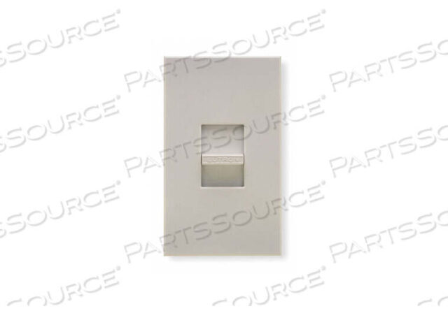 OEM#: NF-10-WHLIGHTING DIMMER SLIDE FLUORESCENT 1-POLE by Lutron