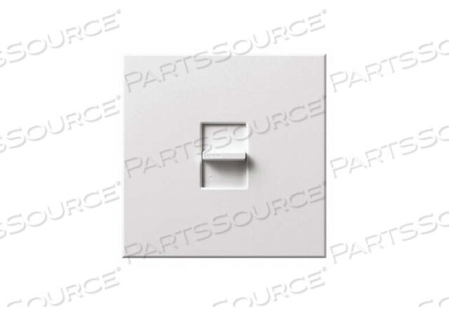 OEM#: NT-1500-WHLIGHTING DIMMER SLIDE 1-POLE 1500W by Lutron