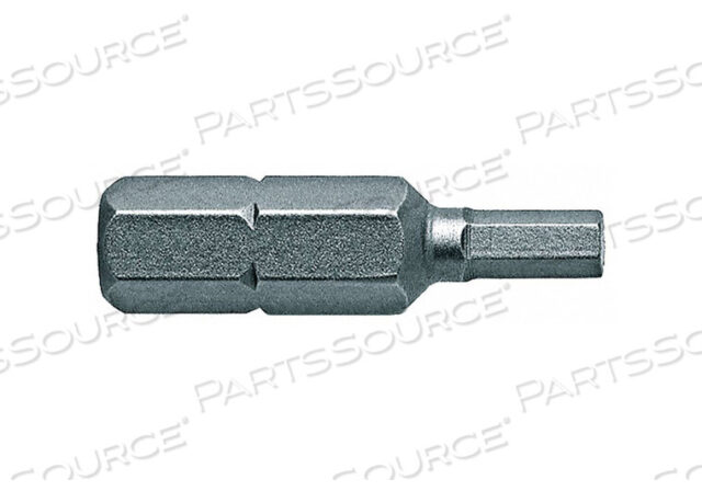 OEM#: AM-03-5PKPOWER BIT SAE 1/4 HEX POWER DRIVE PK5 by Apex Tool Group