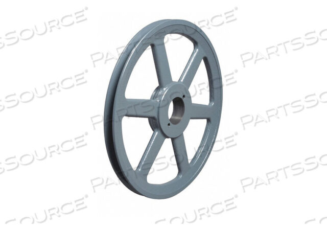OEM#: AK94V-BELT PULLEY DETACHABLE 1GROOVE 9.25 OD by TB Woods