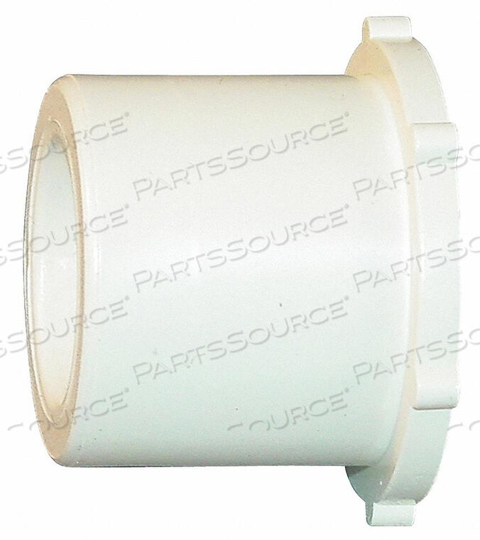 OEM#: 4137-168BUSHING CPVC 40 1-1/4 X 1 IN. SLIP by Spears