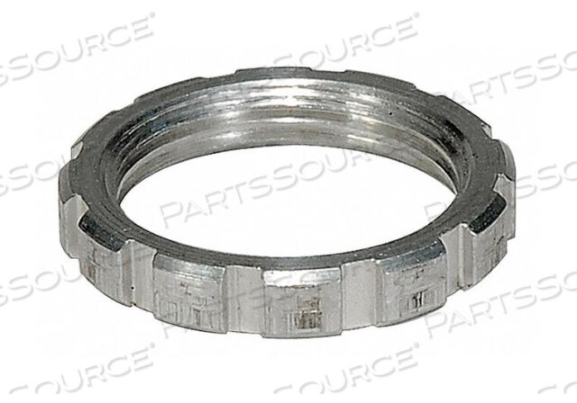 OEM#: RRP-96-676NUT PLANEL MOUNT PLASTIC by Wilkerson