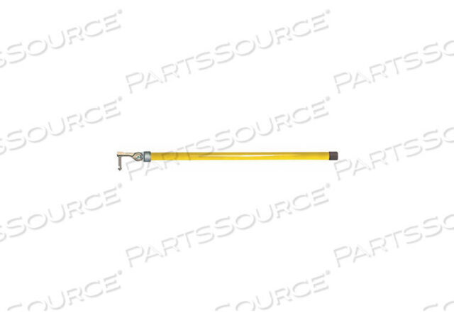 OEM#: 4215HOT SWITCH STICK YELLOW by Salisbury