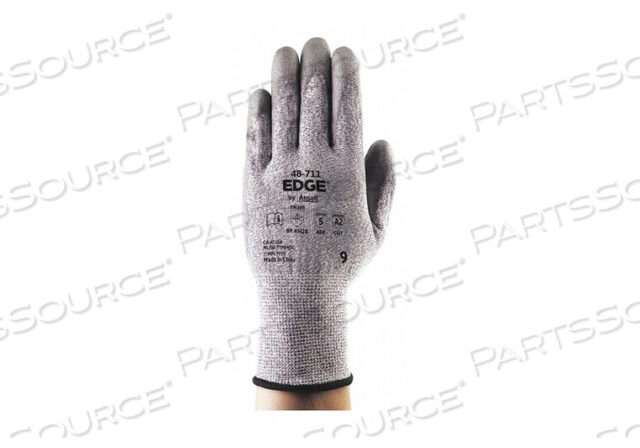OEM#: 48-711VPCUT-RESISTANT GLOVES S PR by Ansell Healthcare