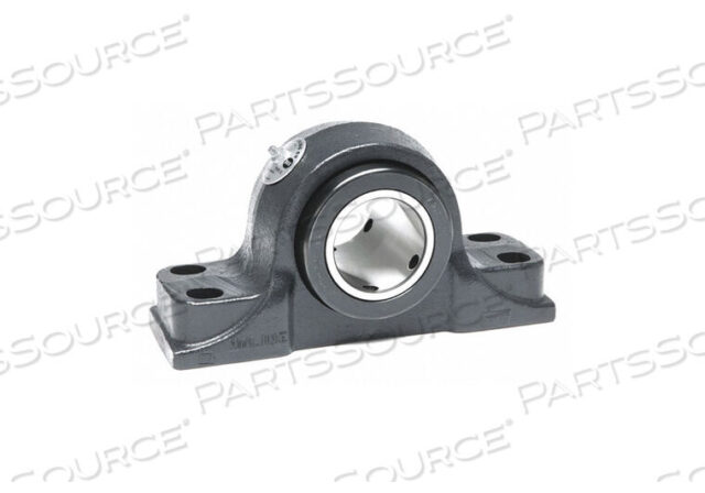 OEM#: 19341215PILLOW BLOCK BEARING BORE 2 15/16 IN by Moline Bearing