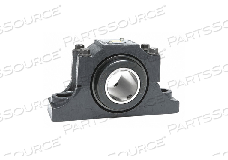 OEM#: 49322112PILLOW BLOCK BEARING BORE 1 3/4 IN by Moline Bearing