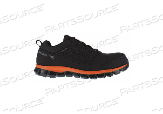 OEM#: RB4050ATHLETIC SHOE 10 M BLACK PR by Reebok