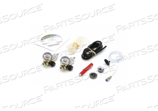 OEM#: 1309K0002CALIBRATIONKIT 29L 58L 103L by Honeywell