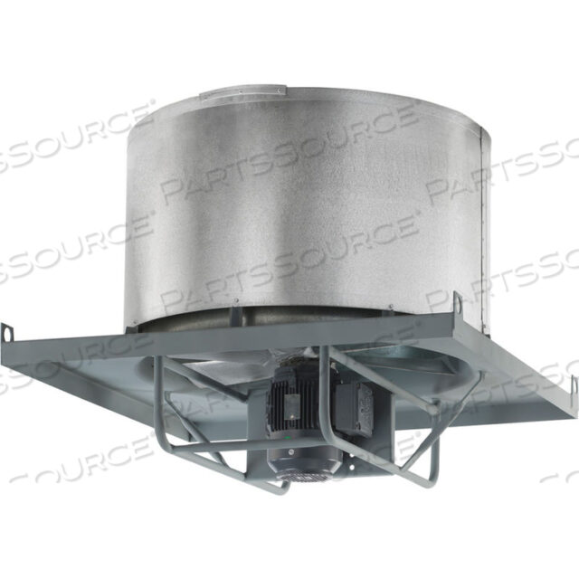 OEM#: AML-42-5-342 INCH 5 HP ROOF VENTILATOR by Americraft Manufacturing Co., Inc