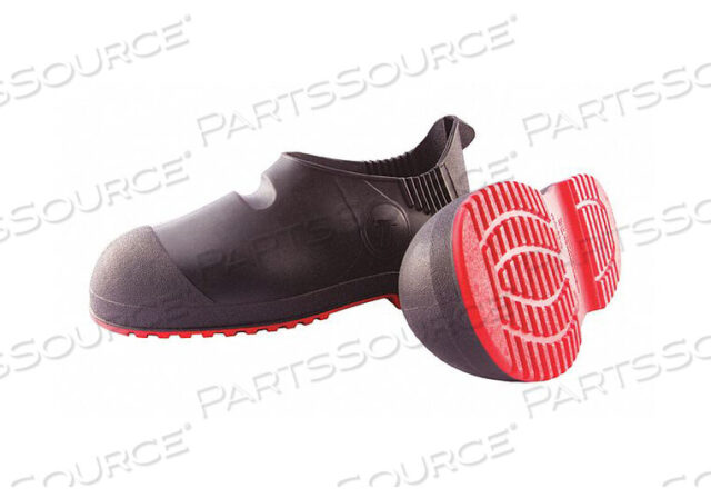 OEM#: 45811HIGH PVC FULL OVERSHOE PR SIZE 15.5 - 17 by Tingley Rubber
