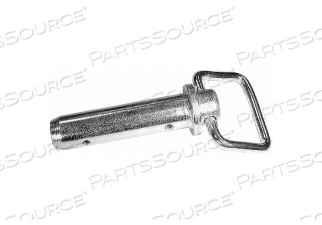 OEM#: 1302245HITCH PIN W/HAIRPIN COTTER REPLACES by Buyers Products