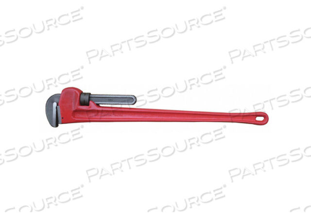 OEM#: 6ATY2PIPE WRENCH 48 L CAST IRON by Westward