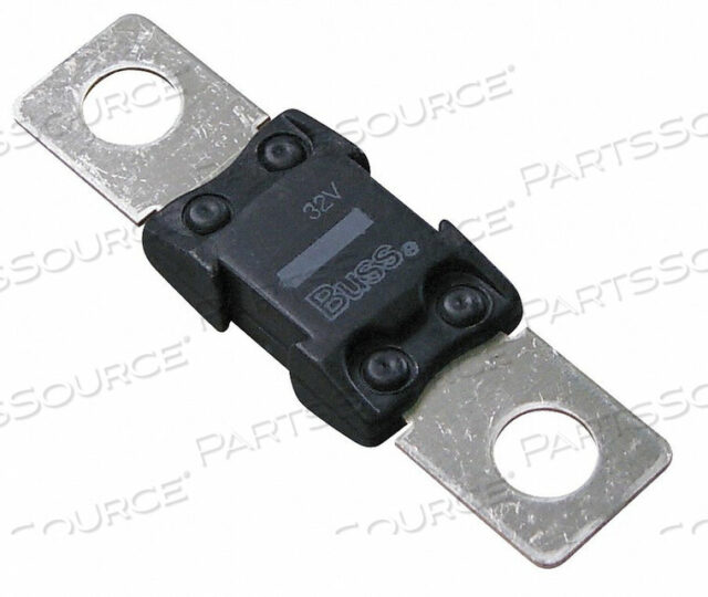 OEM#: AMG-200AUTOMOTIVE FUSE 200A AMG SERIES BOLT-ON by Cooper Bussmann