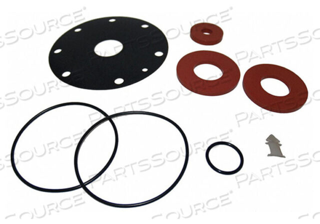 OEM#: RK114-975XLRBACKFLOW PREVENTER REPAIR KIT FOR 975 by Zurn Industries LLC
