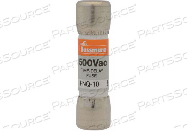 OEM#: FNQ-3/16FUSE MIDGET 3/16A FNQ SERIES by Cooper Bussmann