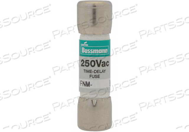 OEM#: FNM-15/100FUSE MIDGET 15/100A FNM SERIES by Cooper Bussmann