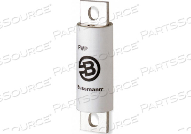 OEM#: FWP-15BFUSE, SEMICONDUCTOR, 700VAC, 700VDC, 15A by Cooper Bussmann