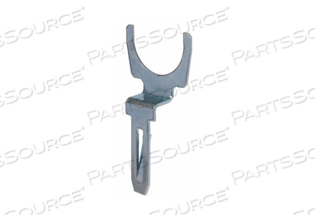 OEM#: HR62FUSE CLIP KIT 600VAC 60A by Siemens