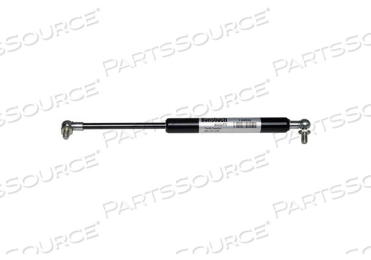 OEM#: 60003AD3GAS SPRING HIGH TEMPERATURE FORCE 40 by Bansbach Easylift