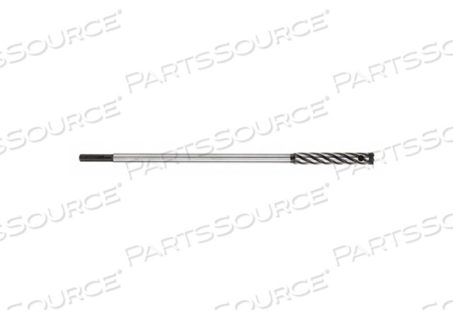 OEM#: RCSS2144REBAR CUTTER MASONRY BIT 3-FLAT 7/8 X9 by Bosch Tools
