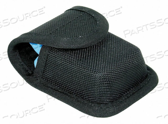 OEM#: 44A300BKMOLDED LATEX GLOVE POUCH by BlackHawk Industrial Distribution, Inc.