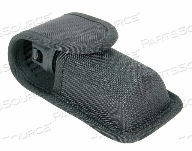OEM#: 44A500BKMOLDED CHEM AGENT POUCH.M by BlackHawk Industrial Distribution, Inc.