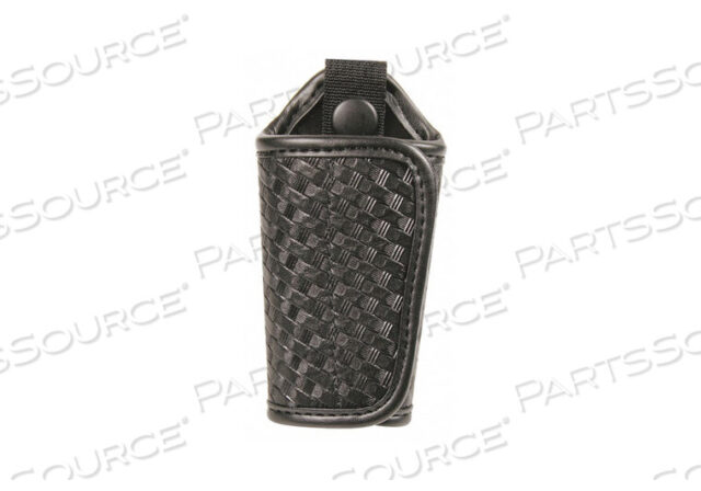 OEM#: 44A600BWKEY POUCH CORDURA BLACK by BlackHawk Industrial Distribution, Inc.