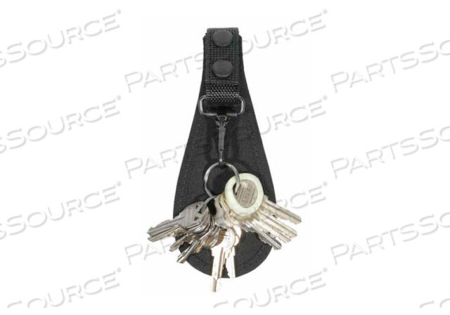 OEM#: 44A651BKOPEN KEY HOLDER by BlackHawk Industrial Distribution, Inc.