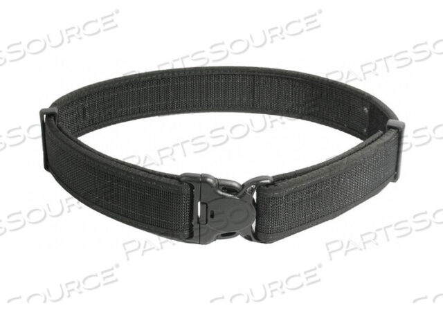 OEM#: 44B3SMBKDUTY BELT.REINFORCED.WAIST 26 TO 30 by BlackHawk Industrial Distribution, Inc.