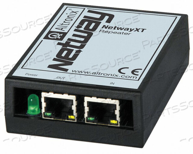 OEM#: NETWAYXTPOE REPEATER by Altronix Corporation