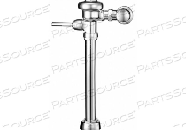 OEM#: ROYAL 115-1.28EXPOSED MANUAL FLUSH VALVE TOP SPUD by Sloan