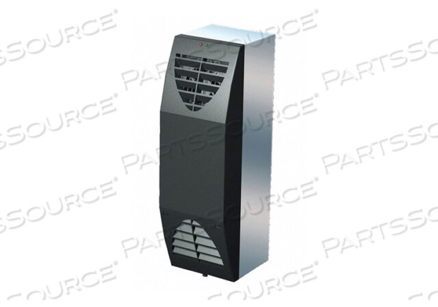 OEM#: 3201200ENCLOSURE AC WALL MOUNT 341 BTUH by Rittal