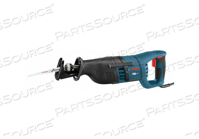 OEM#: RS325RECIPROCATING SAW 2800 SPM 12.0A by Bosch Tools