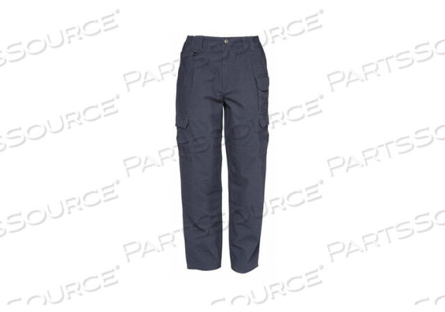 OEM#: 64360D4744 WOMENS TACLITE PRO PANT DARK NAVY 6 by 5.11 Tactical