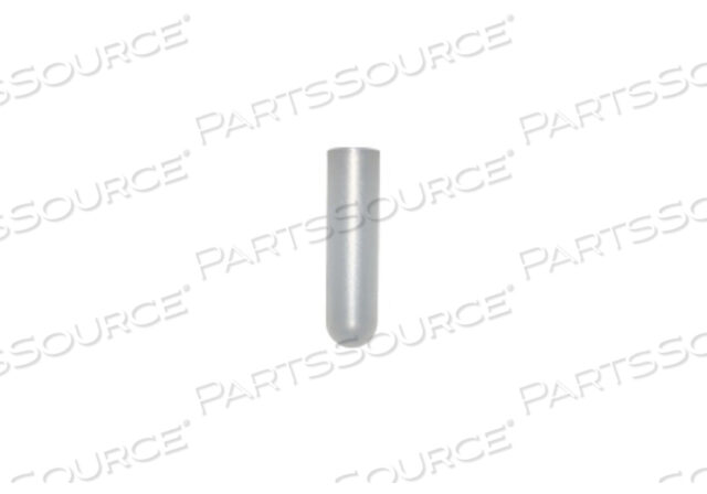 OEM#: 771306413MM X 75MM TUBE INSERT - GREY by Drucker Diagnostics, Inc. (formerly QBC Diagnostics)