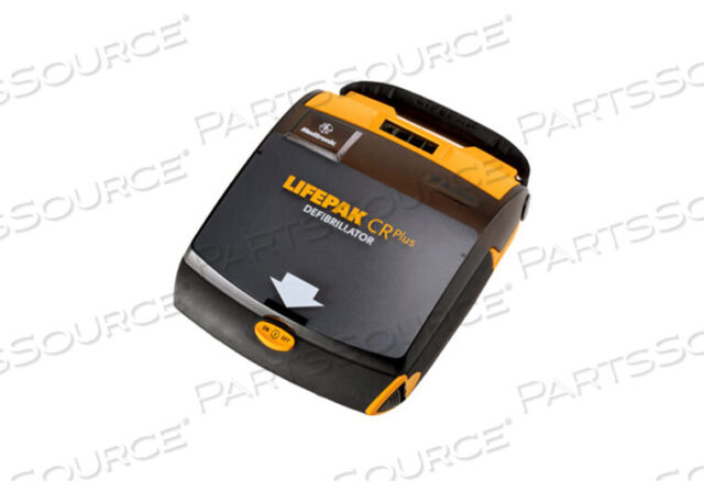 OEM#: 80403-000148LIFEPAK CR PLUS ENCORE SEMI-AUTOMATIC by Physio-Control