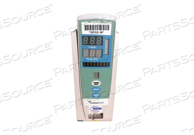 8200 NELLCOR SPO2 MODULE