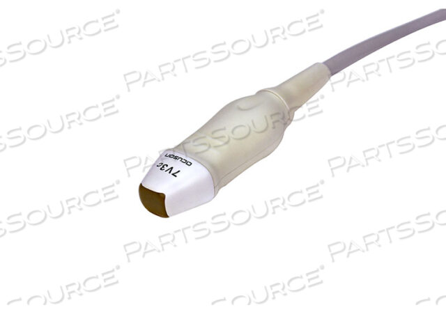 Replaces Siemens Medical Solutions 82607367V3C TRANSDUCER (SEQUOIA)