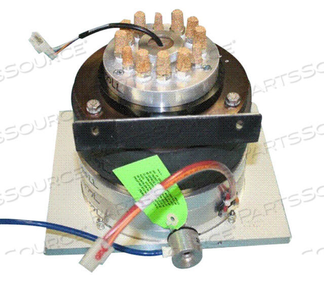 OEM#: 772730ADRIVER ASSY 3-OHM by Vyaire Medical Inc.