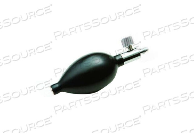 OEM#: 872NSTTACTICAL ADFLOW BULB AND VALVE by American Diagnostic Corporation (ADC)