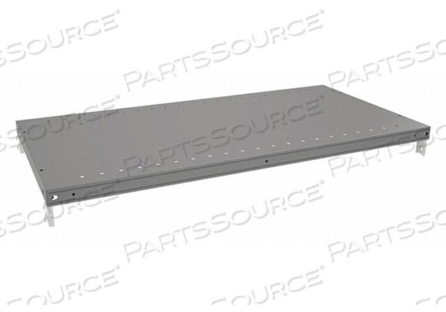 OEM#: Q-3618SHELF SOLID STEEL 18 D 36 W by Tennsco Corp.