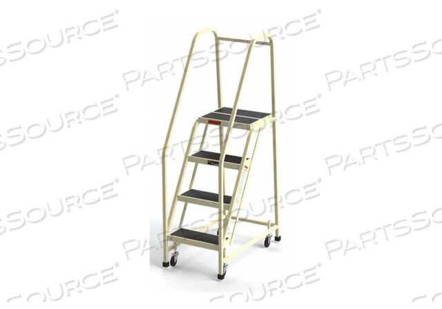 OEM#: F007-GROLLNG LDR ASSEMBLED HNDRL PLATFM 40IN H by EGA Products, Inc.